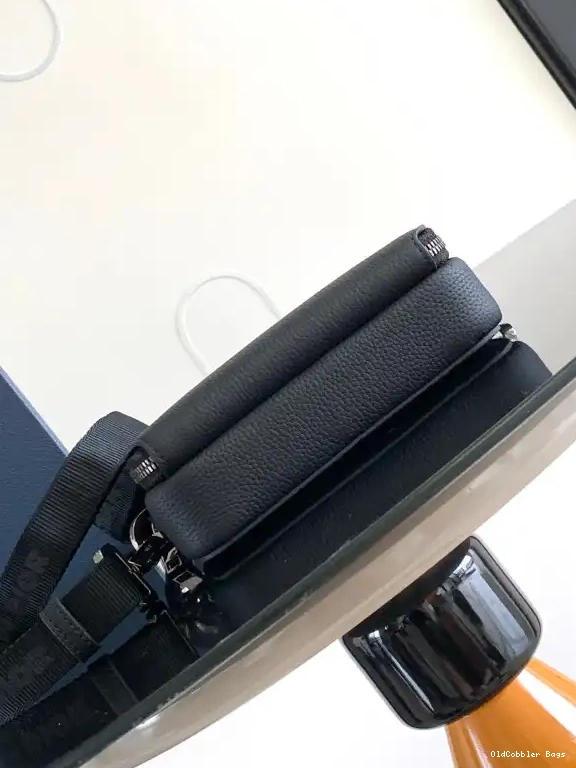 OldCobbler Bags CROSSBODY BAG-17*12.5*5CM DIRO&BY ERL 0517